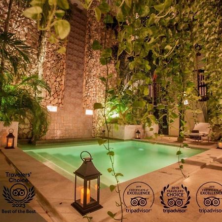 Casa De Alba Hotel Boutique Cartagena Exterior foto