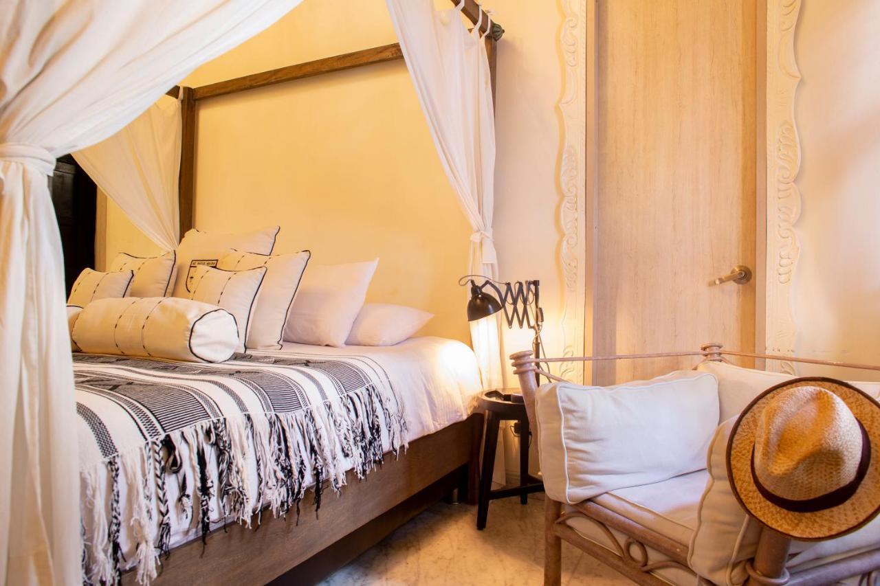 Casa De Alba Hotel Boutique Cartagena Exterior foto