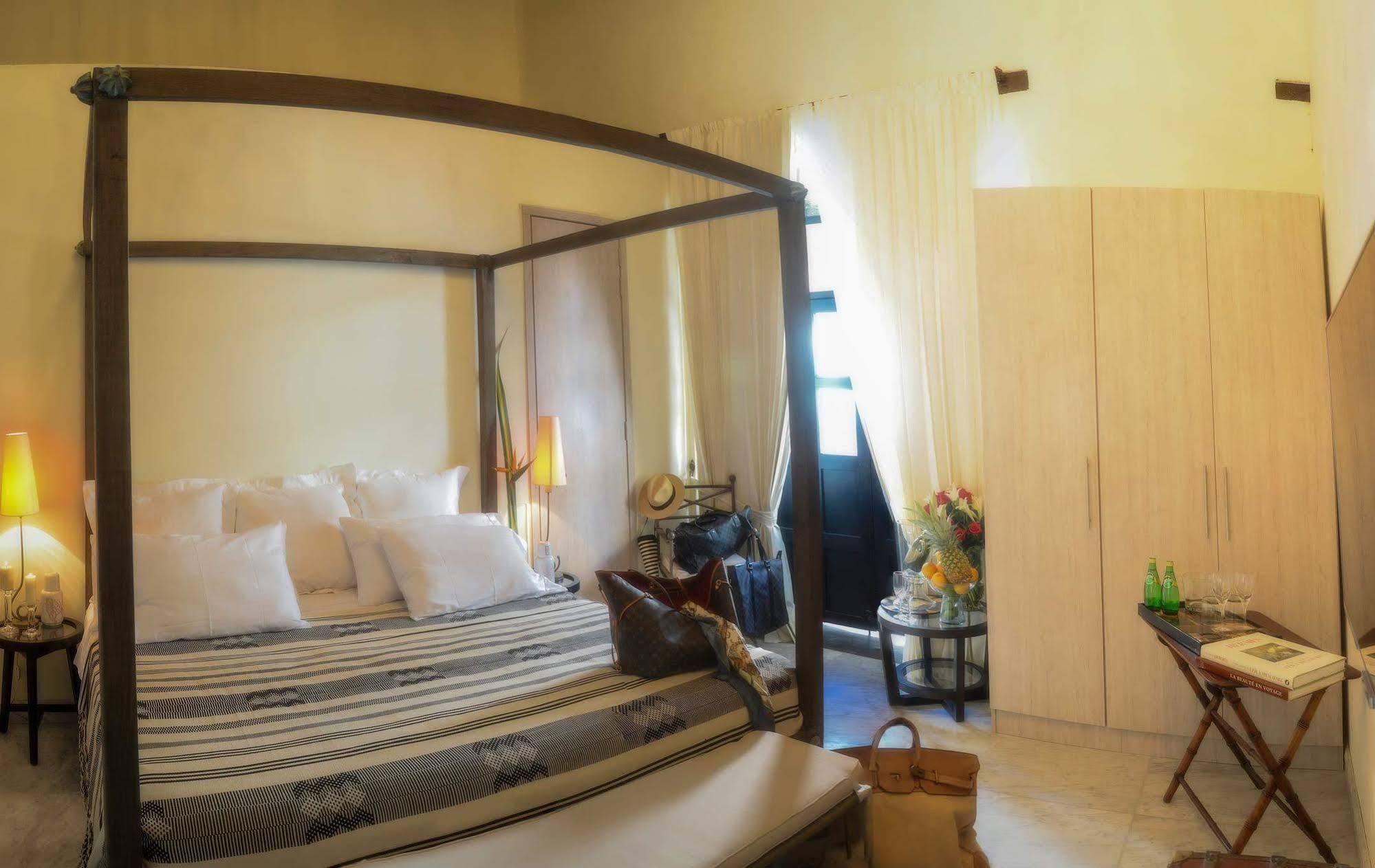 Casa De Alba Hotel Boutique Cartagena Exterior foto